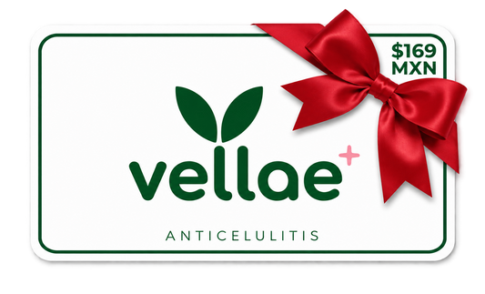 $169 Tarjeta de Regalo Vellae®