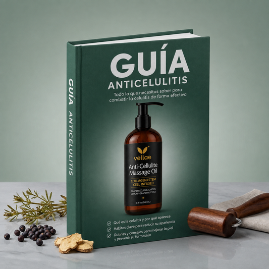 Guía Anti-Hinchazón Vellae®